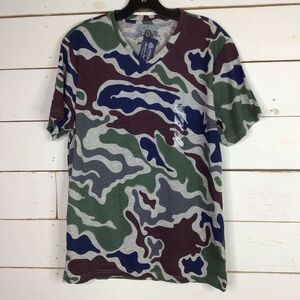 New American Rag T Shirt Short Sleeve Spaced Out